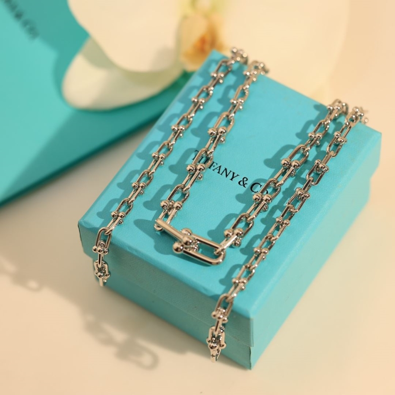 Tiffany Necklaces